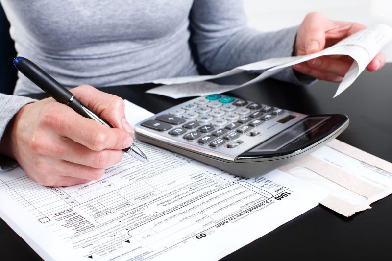 Top Tips About Income Tax preparation in Manhattan