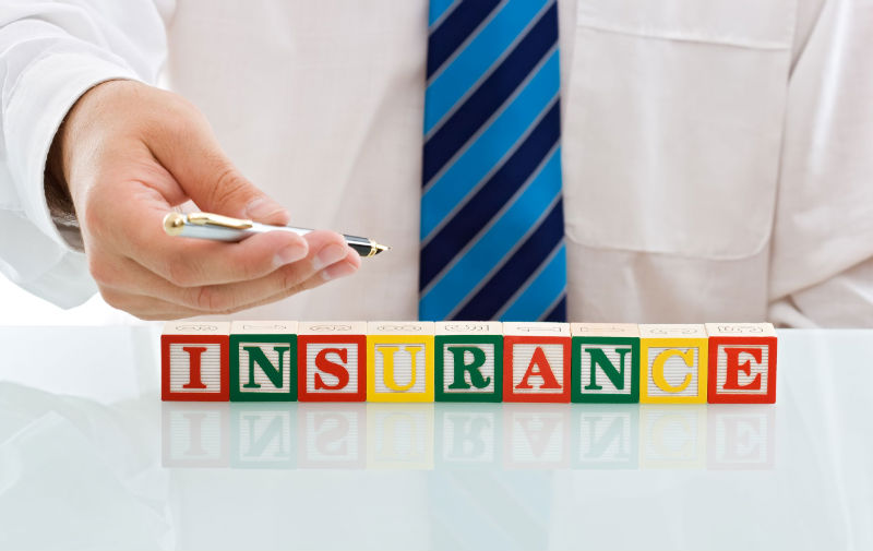 What is Provided by Employee Benefits Insurance in Adrian, MI